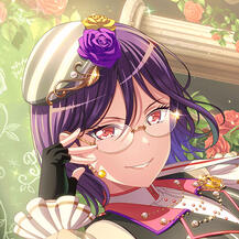 kaoru seta (bang dream!)