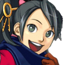 kay faraday (ace attorney)